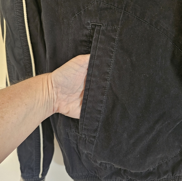 Ralf Lauren POLO Zip-up Coat/Jacket 2XB - Picture 3 of 7